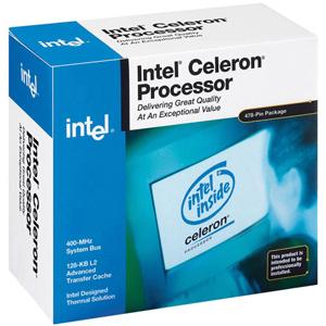 Micro Intel Celeron G440